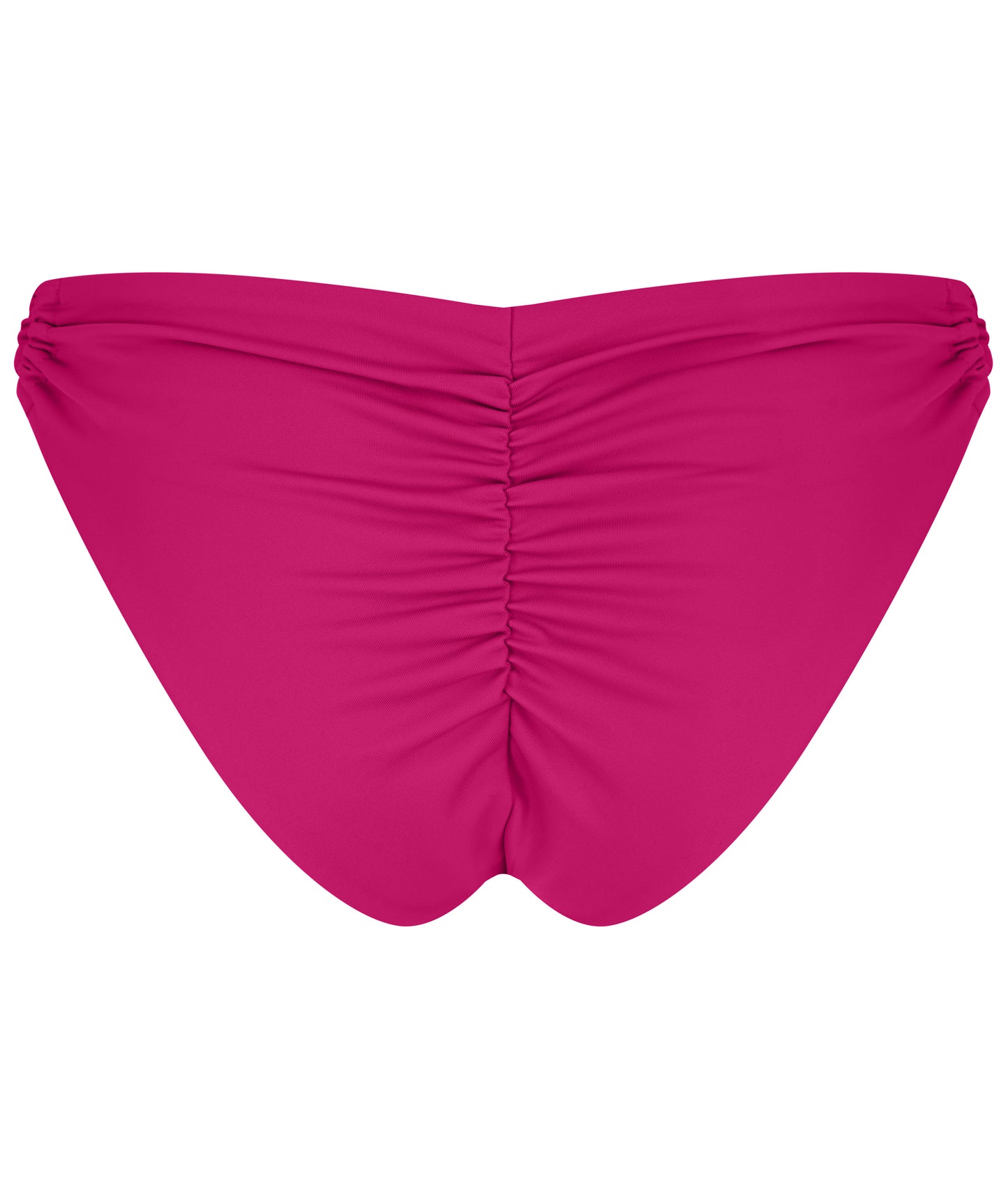 maui bottom - magenta