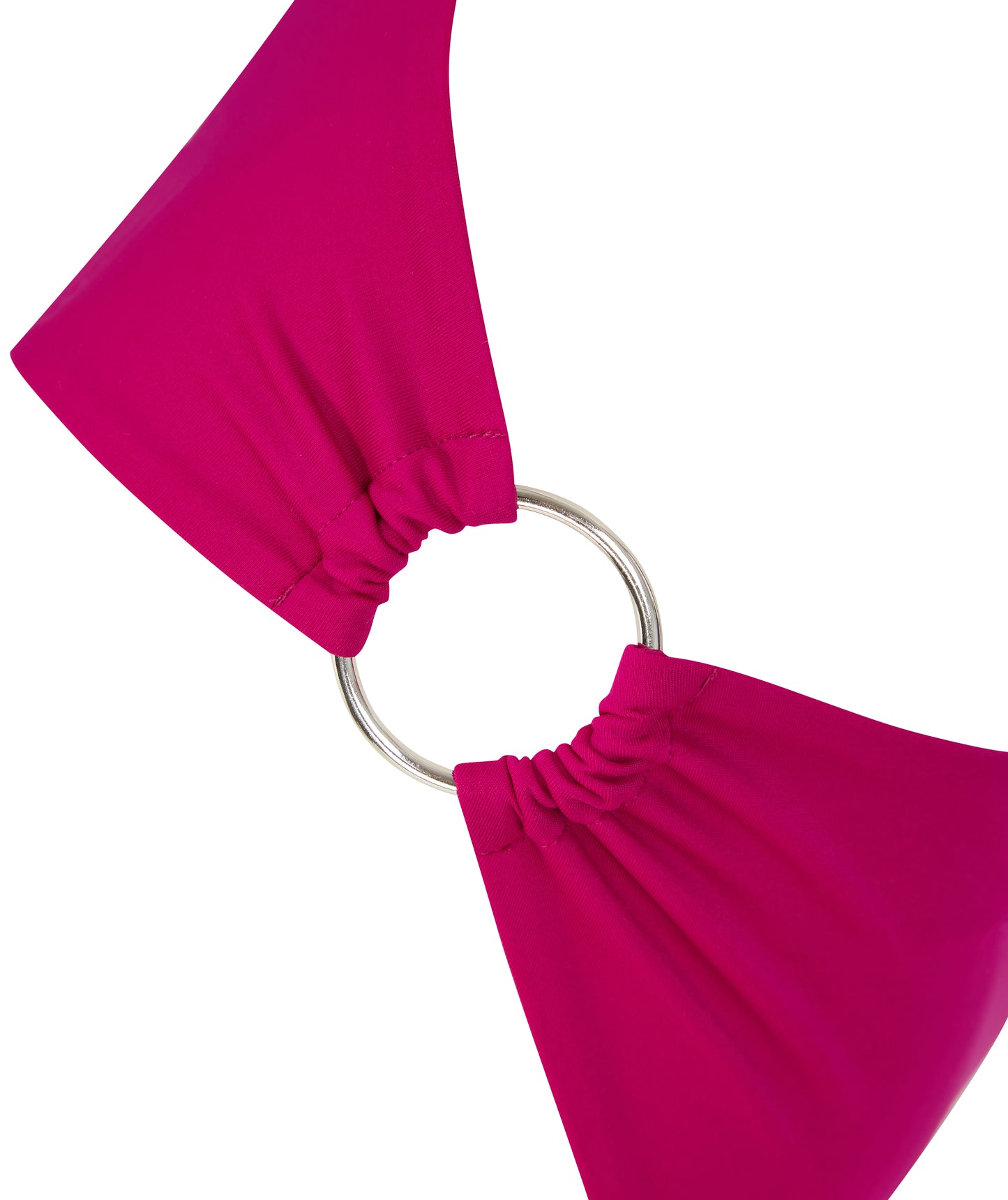 maui bottom - magenta