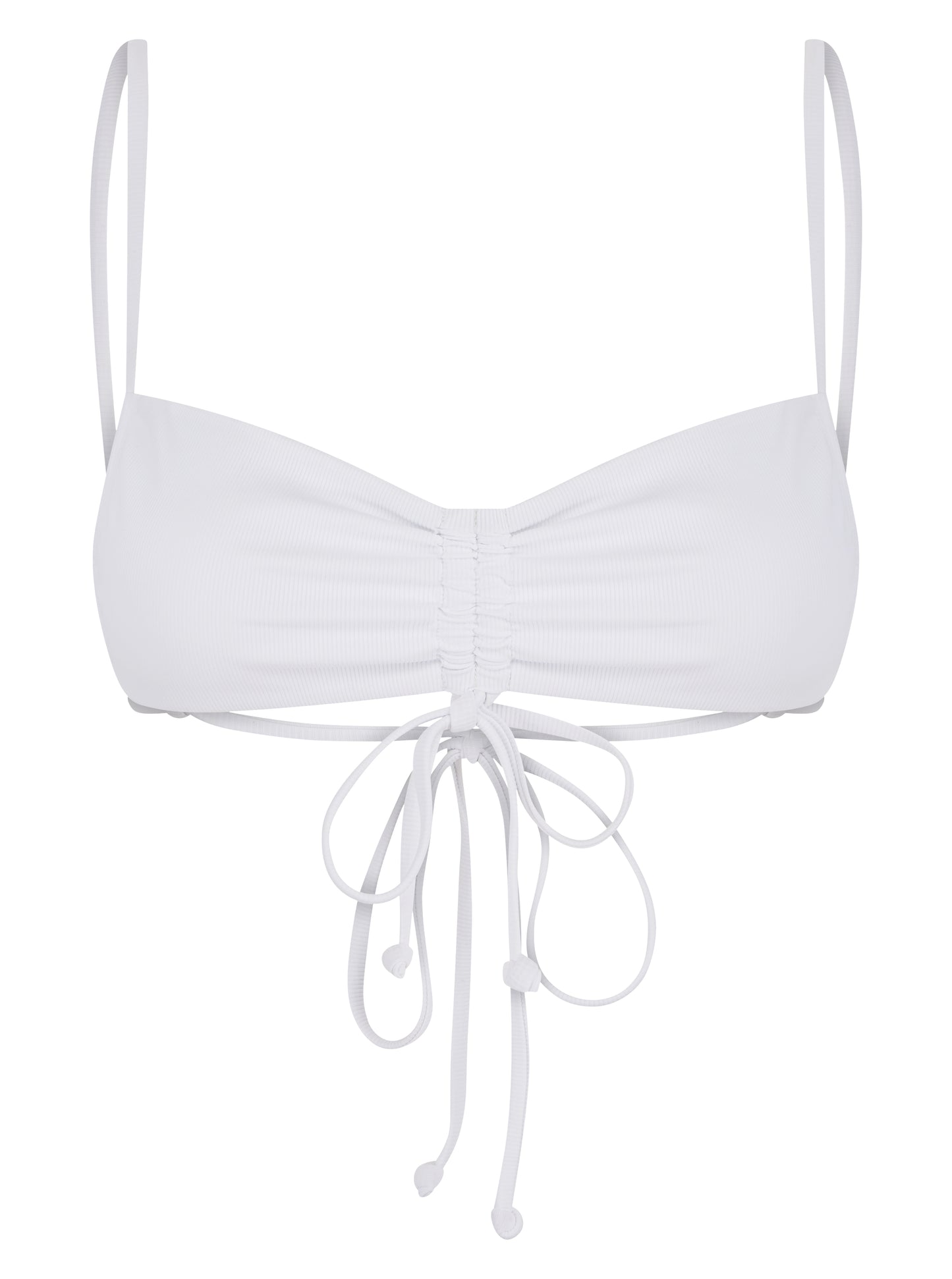akumal bikini top
