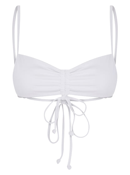 akumal bikini top