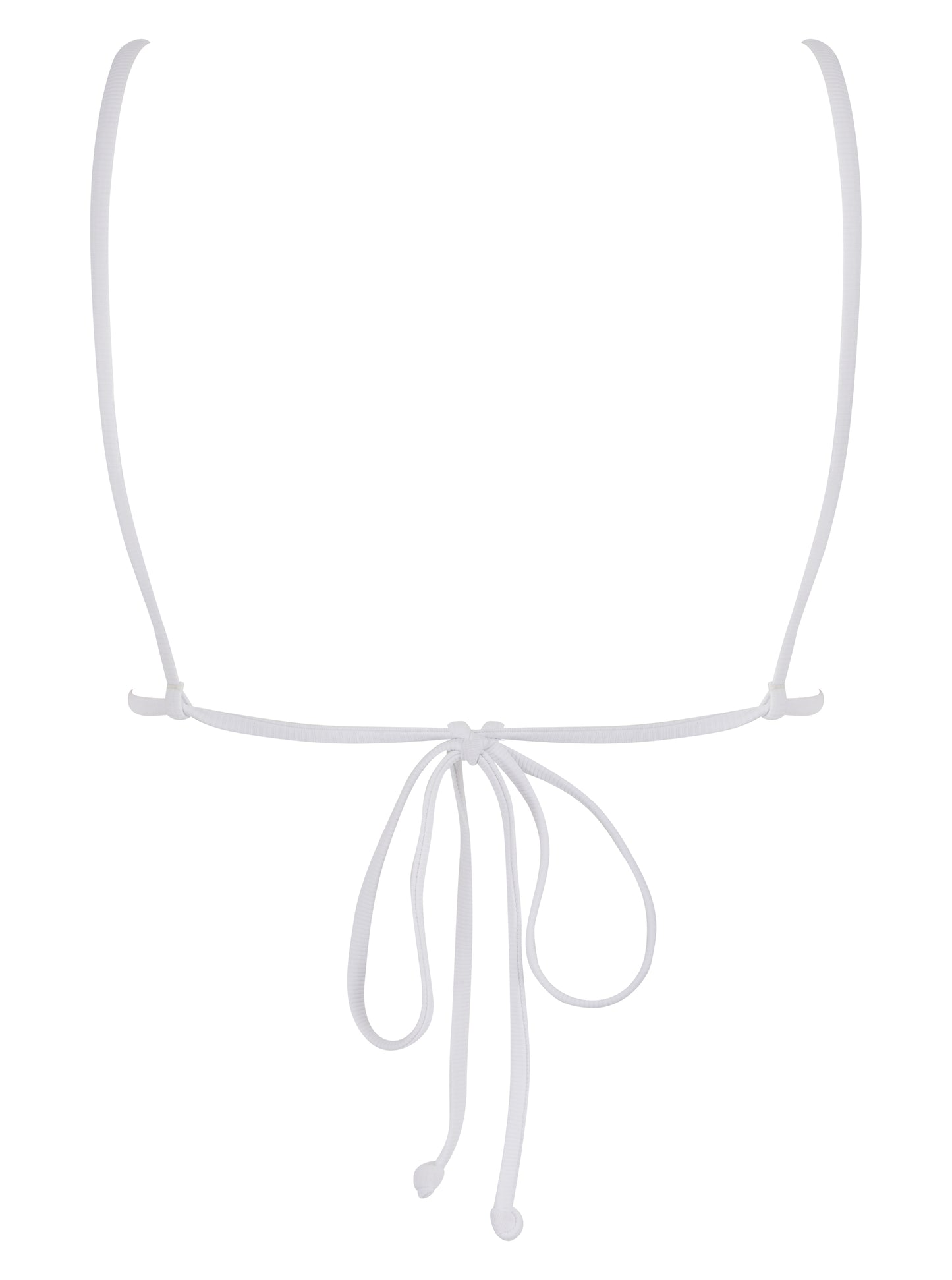 akumal bikini top