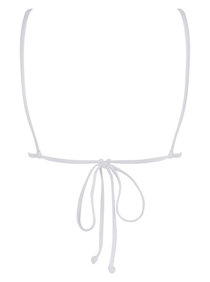 akumal bikini top