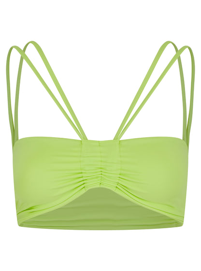 cabo bikini top