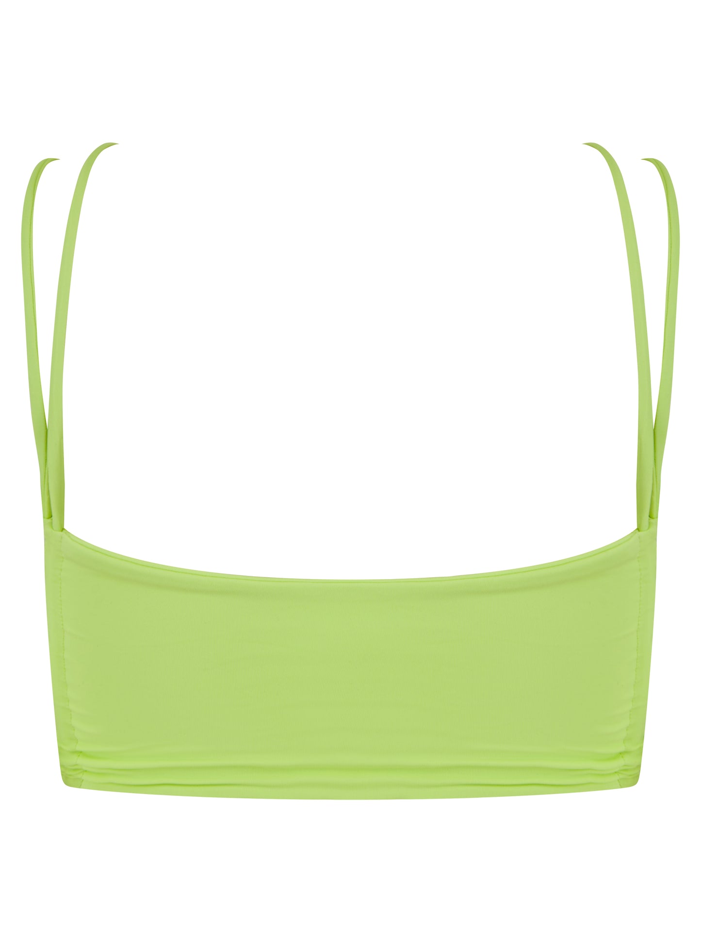 cabo bikini top