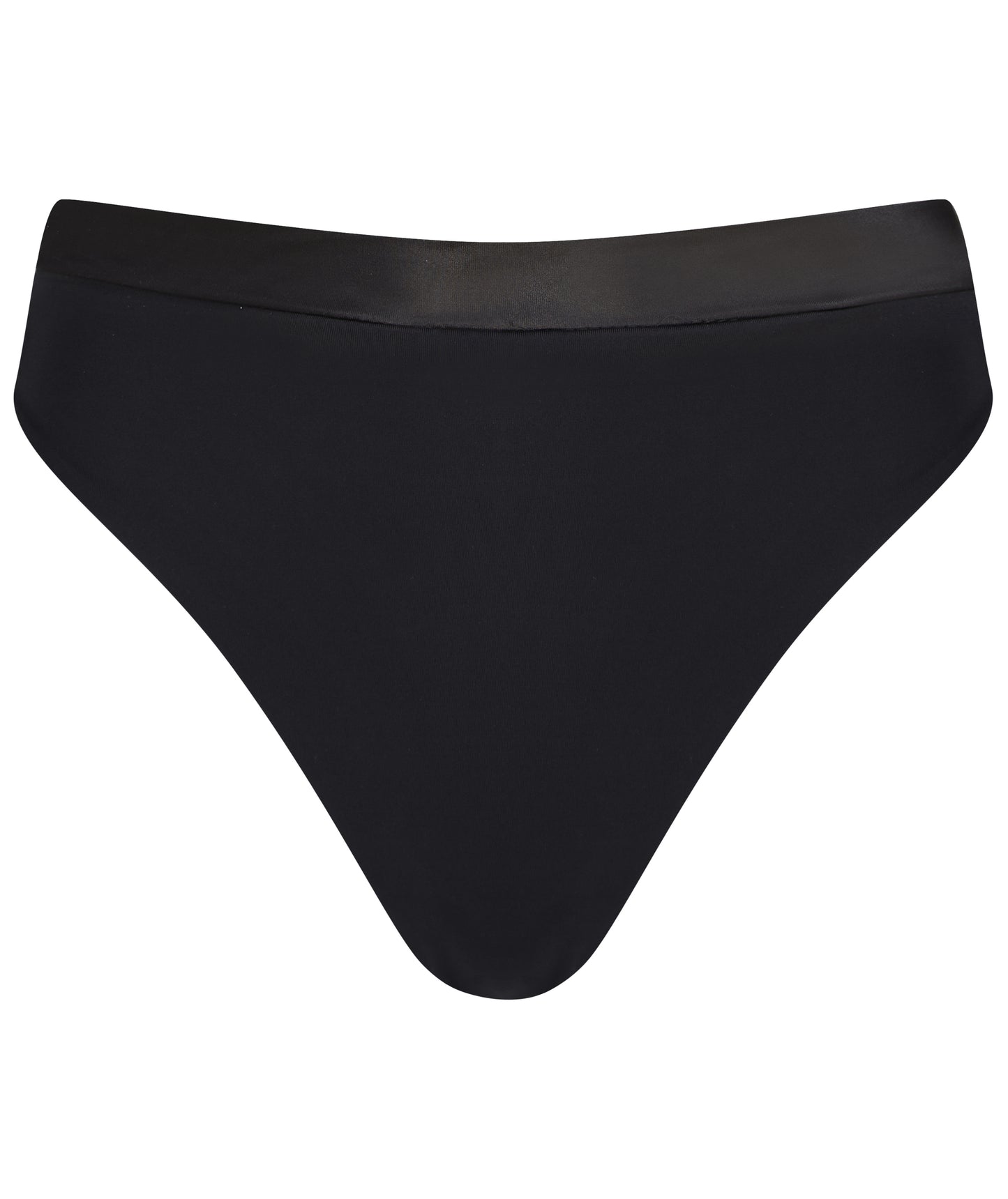 riviera bottom - black