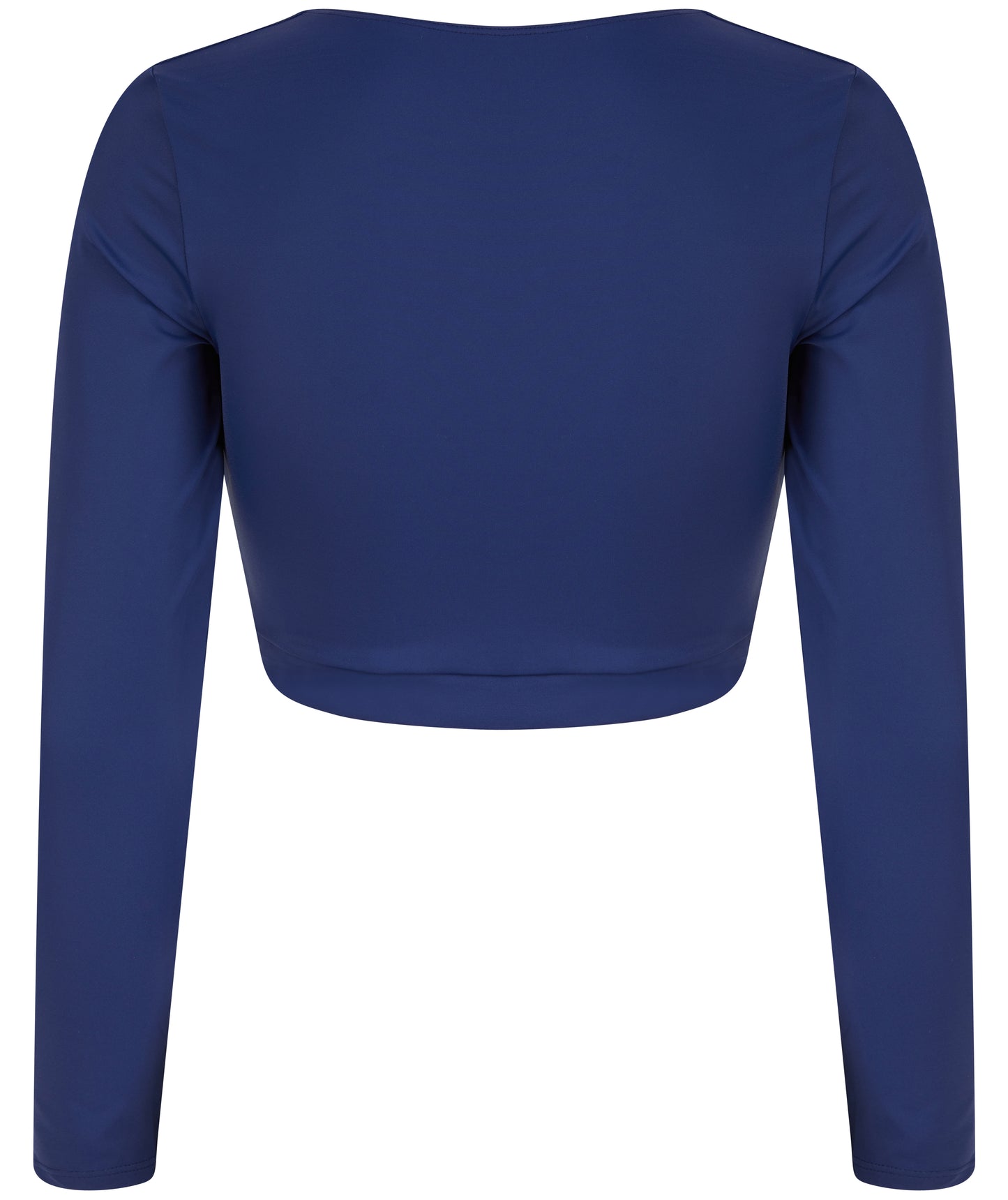 riviera top - blue