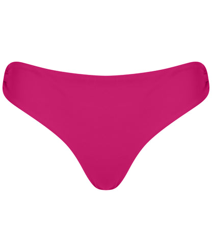 maui bottom - magenta