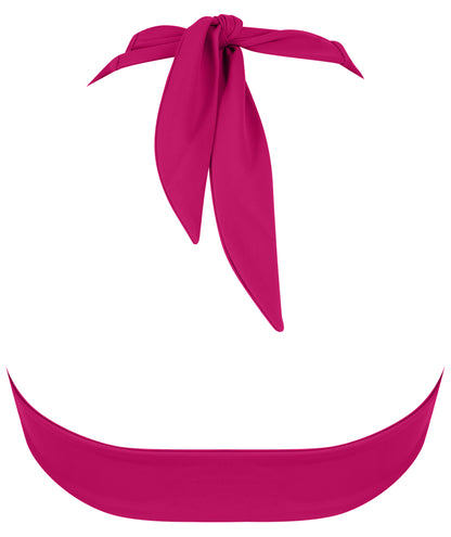 maui top - magenta
