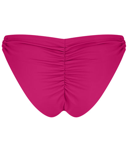 maui bottom - magenta